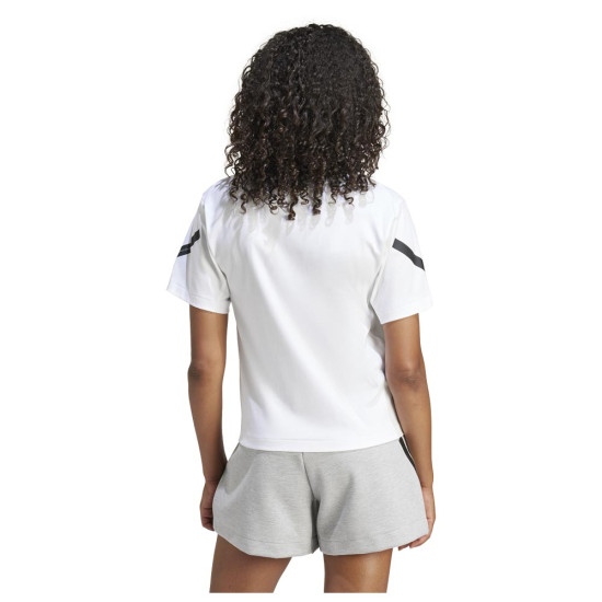 Adidas Γυναικεία κοντομάνικη μπλούζα Z.N.E. Tee